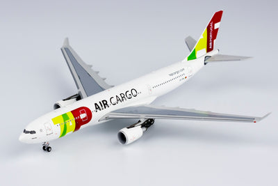 NG Models 1:400 TAP Air Portugal Air Cargo A330-200 CS-TOP 61030