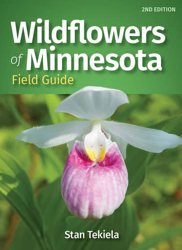 Wildflowers of Minnesota Field Guide (2nd Edition)