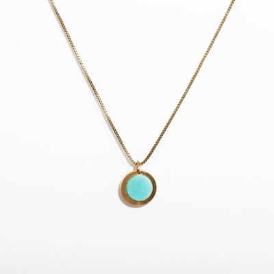 Brene Necklace