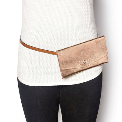 Croft Avenue Chloe Hip Bag