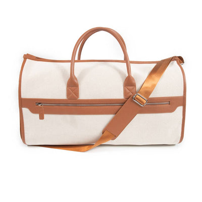 Brouk & Co. Capri 2-in-1 Garment and Duffel Bag