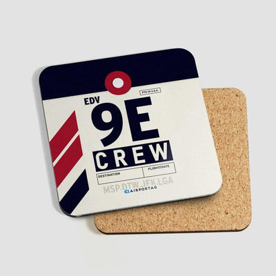 9E Coaster