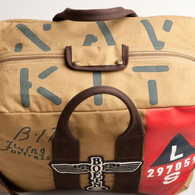 Boeing B-17 Kit Bag