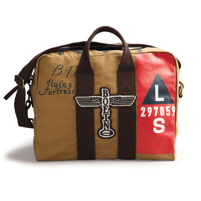 Boeing B-17 Kit Bag