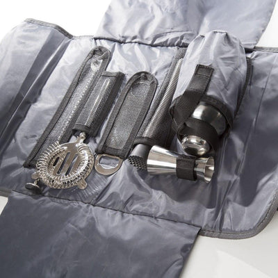 Brouk & Co. Traveling Bartender Set