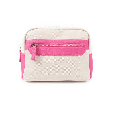 Brouk & Co. Capri Cosmetic Bag