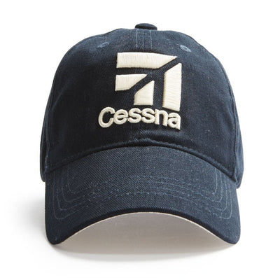 Cessna Hat