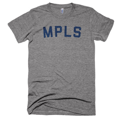 Classic MPLS T-Shirt