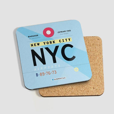 NYC Coaster