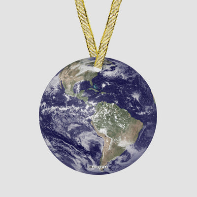 Earth Ornament