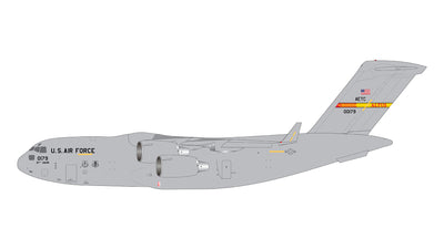 GeminiJets 1:200 USAF Boeing C-17A Globemaster III 00-0179 (Altus AFB) G2AFO1006