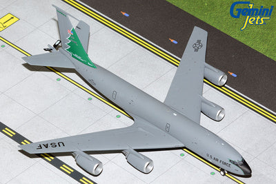 GeminiJets 1:200 USAF Boeing KC-135R 58-0098 Maine ANG G2AFO1067