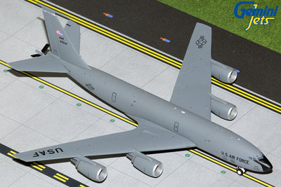 GeminiJets 1:200 USAF Boeing KC-135RT 62-3534 (McConnell AFB) G2AFO1092