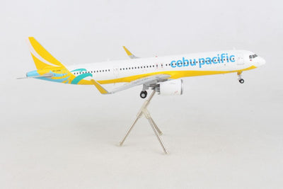 GeminiJets 1:200 Cebu Pacific Airbus A321neo RP-C4118 G2CEB2321