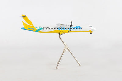 GeminiJets 1:200 Cebu Pacific ATR 72-600 RP-7280 G2CEB2A72