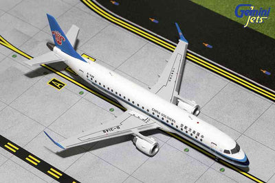 GeminiJets 1:200 China Southern Embraer ERJ-190 B-3148 G2CSN615
