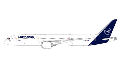 GeminiJets 1:200 Lufthansa Boeing 787-9 D-ABPA G2DLH1050