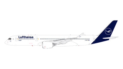 GeminiJets 1:200 Lufthansa Airbus A350-900 D-AIXP G2DLH1057