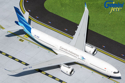 GeminiJets 1:200 Garuda Indonesia A330-900neo PK-GHF G2GIA969