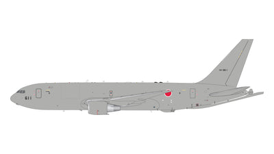 GeminiJets 1:200 JASDF Boeing KC-46A Pegasus 14-3611 G2JSD998