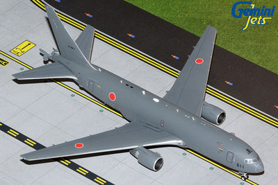 GeminiJets 1:200 JASDF Boeing KC-46A Pegasus 14-3611 G2JSD998