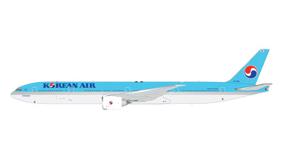 GeminiJets 1:200 Korean Air Boeing 777-300ER HL7784 G2KAL1099