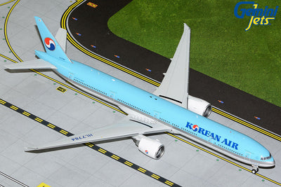 GeminiJets 1:200 Korean Air Boeing 777-300ER HL7784 G2KAL1099