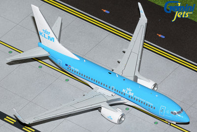 GeminiJets 1:200 KLM Boeing 737-700W PH-BGI G2KLM986