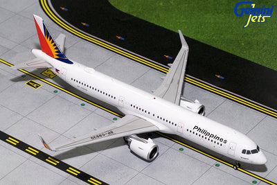 GeminiJets 1:200 Philippines A321neo RP-C9930 G2PAL788