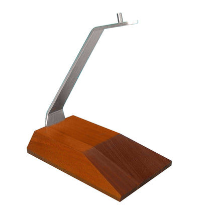 GeminiJets 1:200 Display Stand, Wood & Metal, Large/A380 G2STD380