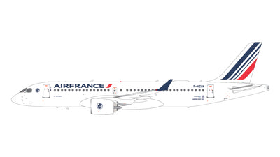 GeminiJets 1:400 Air France Airbus A220-300 F-HZUA GJAFR2041