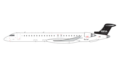 GeminiJets 1:400 Mesa Airlines Bombardier CRJ900ER N942LR GJASH2031