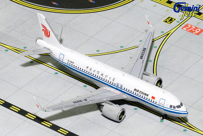 GeminiJets 1:400 Air China A320neo GJCCA1752