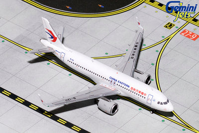 GeminiJets 1:400 China Eastern A320neo B-1211 GJCES1599