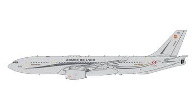 GeminiJets 1:400 French Air Force/Armée de l’Air A330 MRTT Voyager GMFAF105