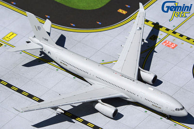 GeminiJets 1:400 NATO/RNLAF A330 MRTT Voyager T-055 GMNAF107
