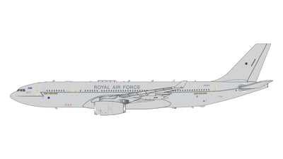 GeminiJets 1:400 Royal Air Force A330 MRTT Voyager ZZ332 GMRAF104