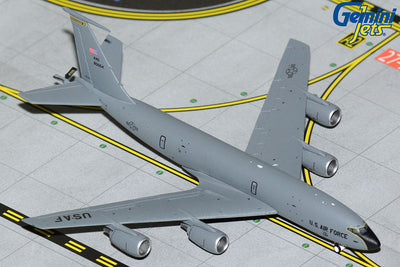 GeminiJets 1:400 USAF Boeing KC-135T Stratotanker 58-0054 (Pennsylvania ANG) GMUSA130