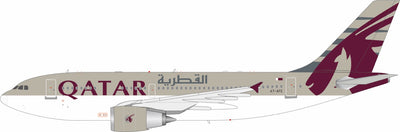Inflight200 1:200 Qatar Airways Airbus A310-308 A7-AFE IF310QT022