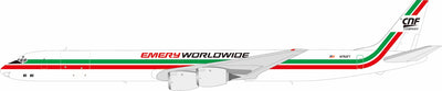 Inflight200 1:200 Emery Worldwide McDonnell Douglas DC-8-73(F) N792FT IF873EB1222