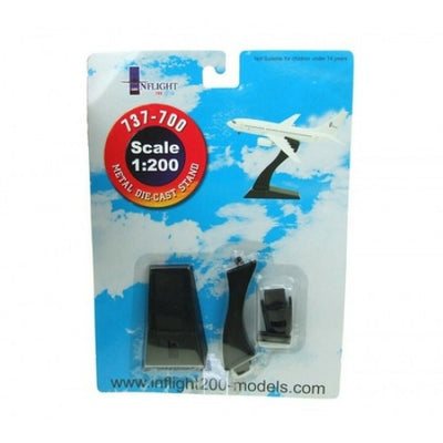 Inflight200 1:200 Display Stand Cradle for Boeing 737 NG IFSTDNG737