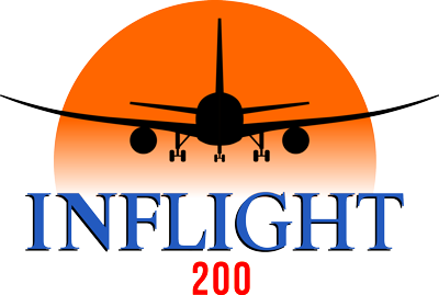 Inflight200 1:200 Want Want Airbus A318-112 ACJ Elite B-32JS KJ-A318-233 PRE-ORDER