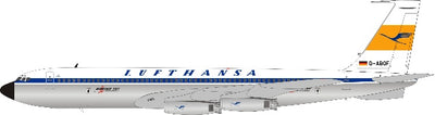 Inflight200 1:200 Lufthansa Boeing 707-430 D-ABOF JF-707-4-002P