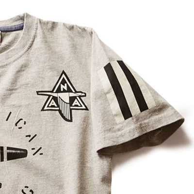 North American P-51 Mustang T-Shirt