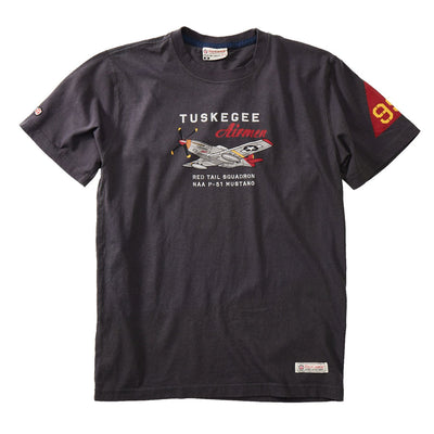 Tuskegee Airmen T-Shirt