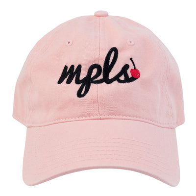 MPLS Script Hat