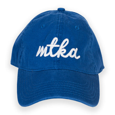 MTKA Script Hat