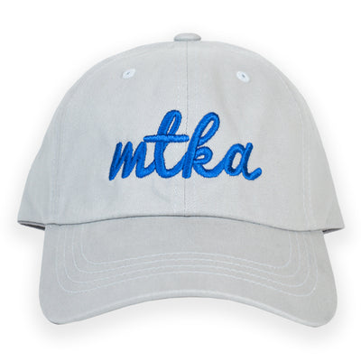 MTKA Script Hat