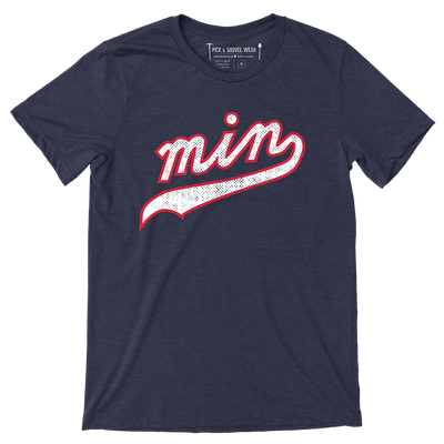 MIN T-Shirt