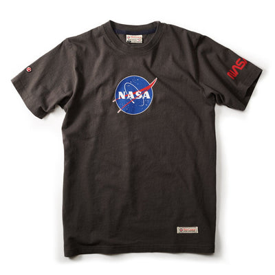 NASA Logo T-Shirt